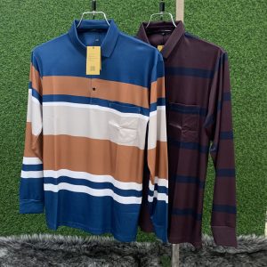 2 পিস পোলো কম্বো অফারে 1250 টাকা মাত্র