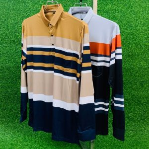 2 পিস পোলো শার্ট কম্বো অফারে 1250 টাকা মাত্র