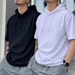 ড্রোপসোল্ডার হুডি